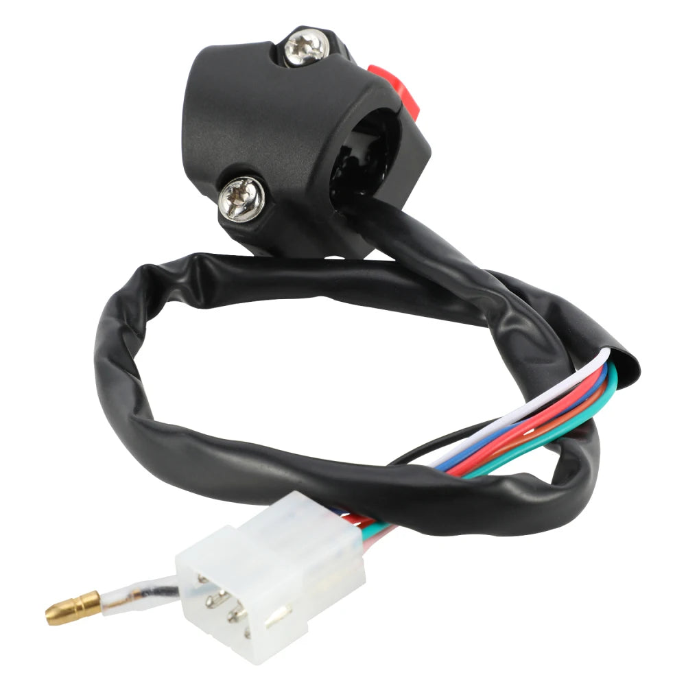 Headlight Horn Kill Switch for KTM Husqvarna Gas Gas EC EXC XC TE FE FX 125-690