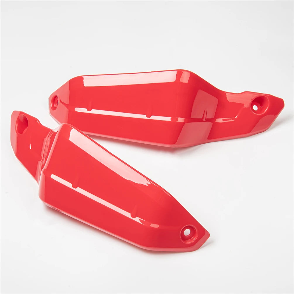 Handguard Screen Shield for Honda CRF1100L Africa Twin X-ADV 750 2020-2024