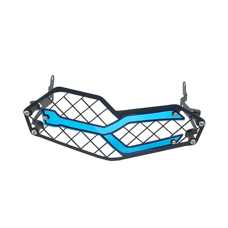 BMW Headlight Protector Guard Cover for F750GS F850GS 2018-2023 Motorcycle