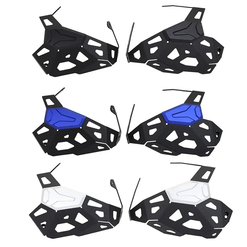 BMW R1300GS Cylinder Head Guards Protector Cover Engine Protection 2023-2025