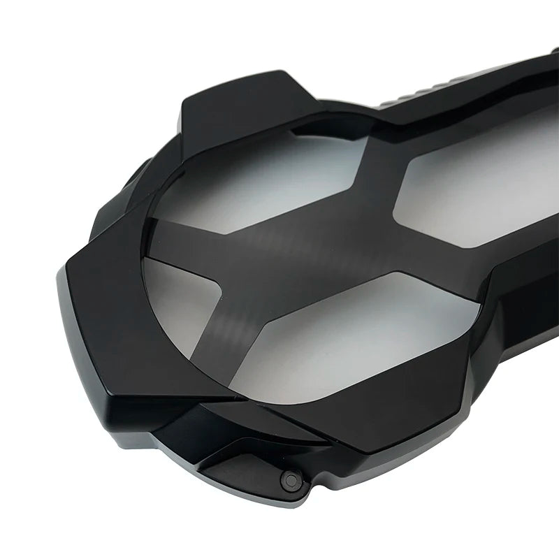 Headlight Protector BMW R1250GS & R1200GS – Ultimate Protection