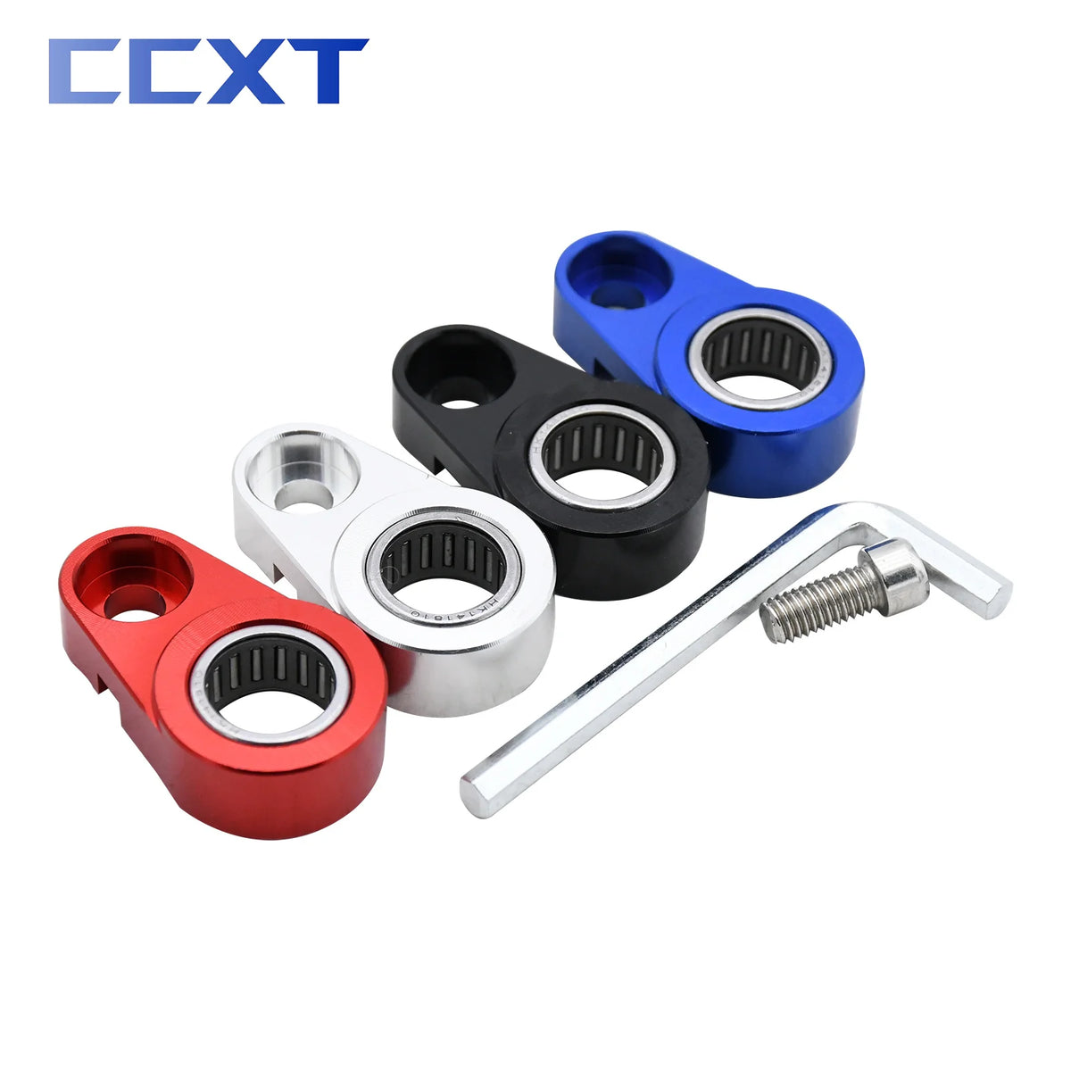 Gear Shift Stabiliser Support Honda CBR650 CBR600 CBR1000 CBR900 CBR500