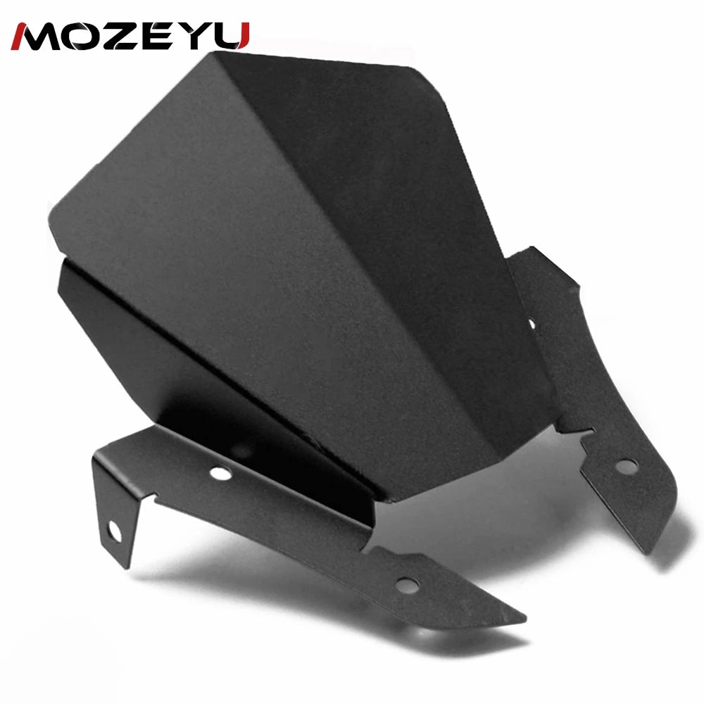 Windscreen Yamaha MT-07 FZ-07 2014-2017 Front Deflector MT07 FZ07 Screen
