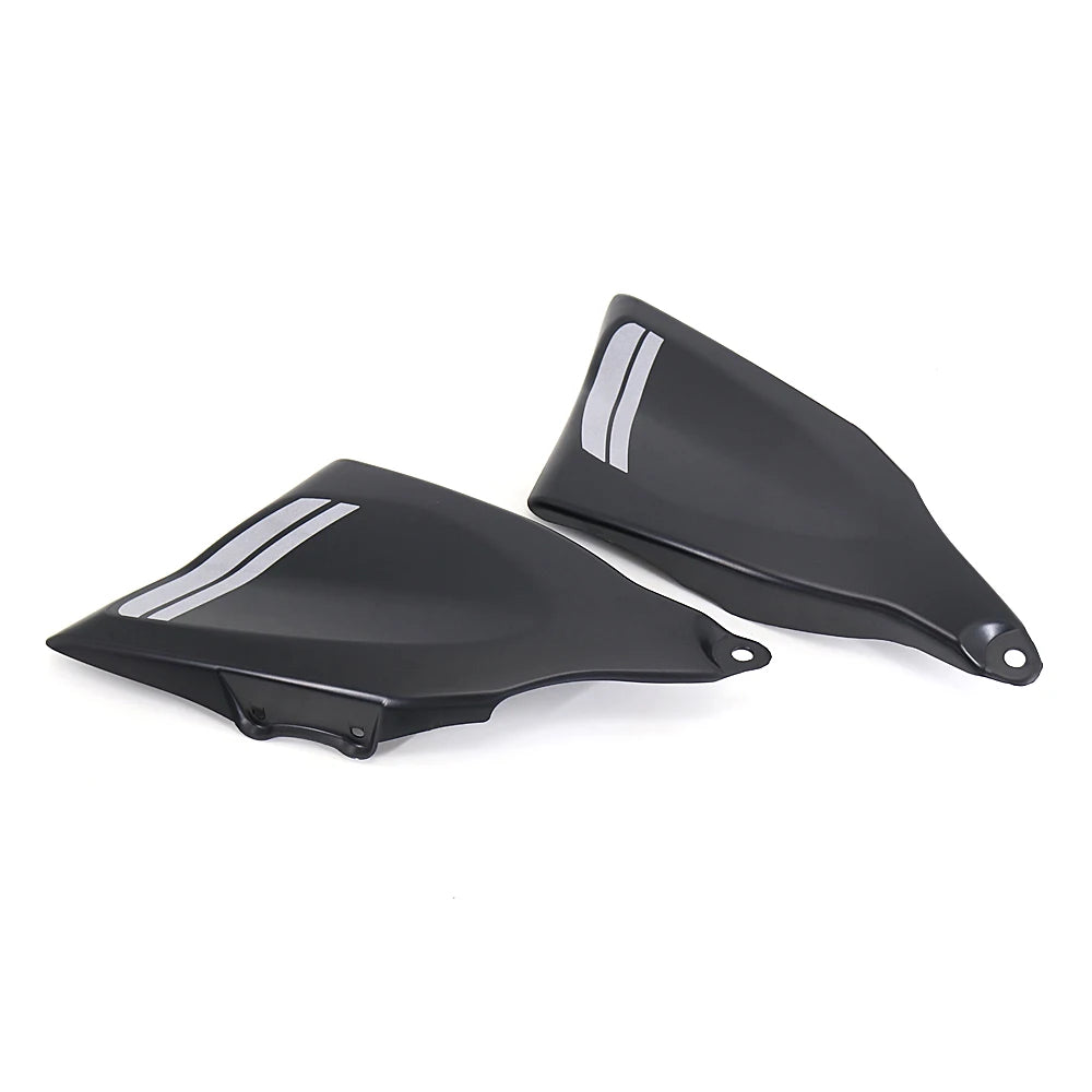 Side Trim Frame Infill Panel Yamaha MT-09 2021–2022 Fairing Cowl Cover 6 Colours