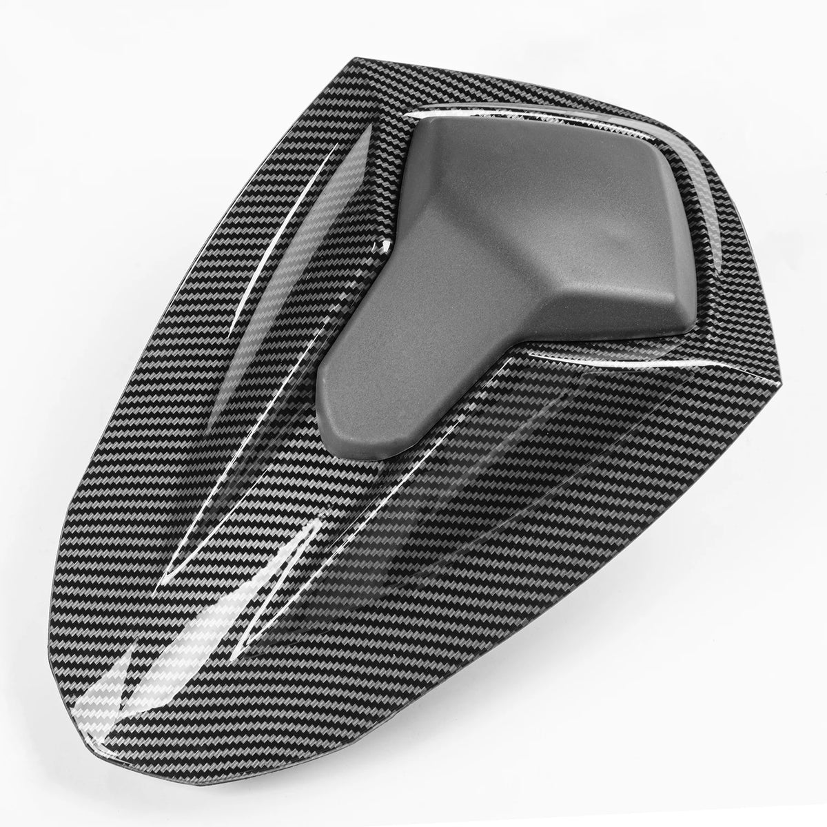 Rear Solo Seat Cover Cowl – For Triumph Street Triple RS 765 (2020–2023)