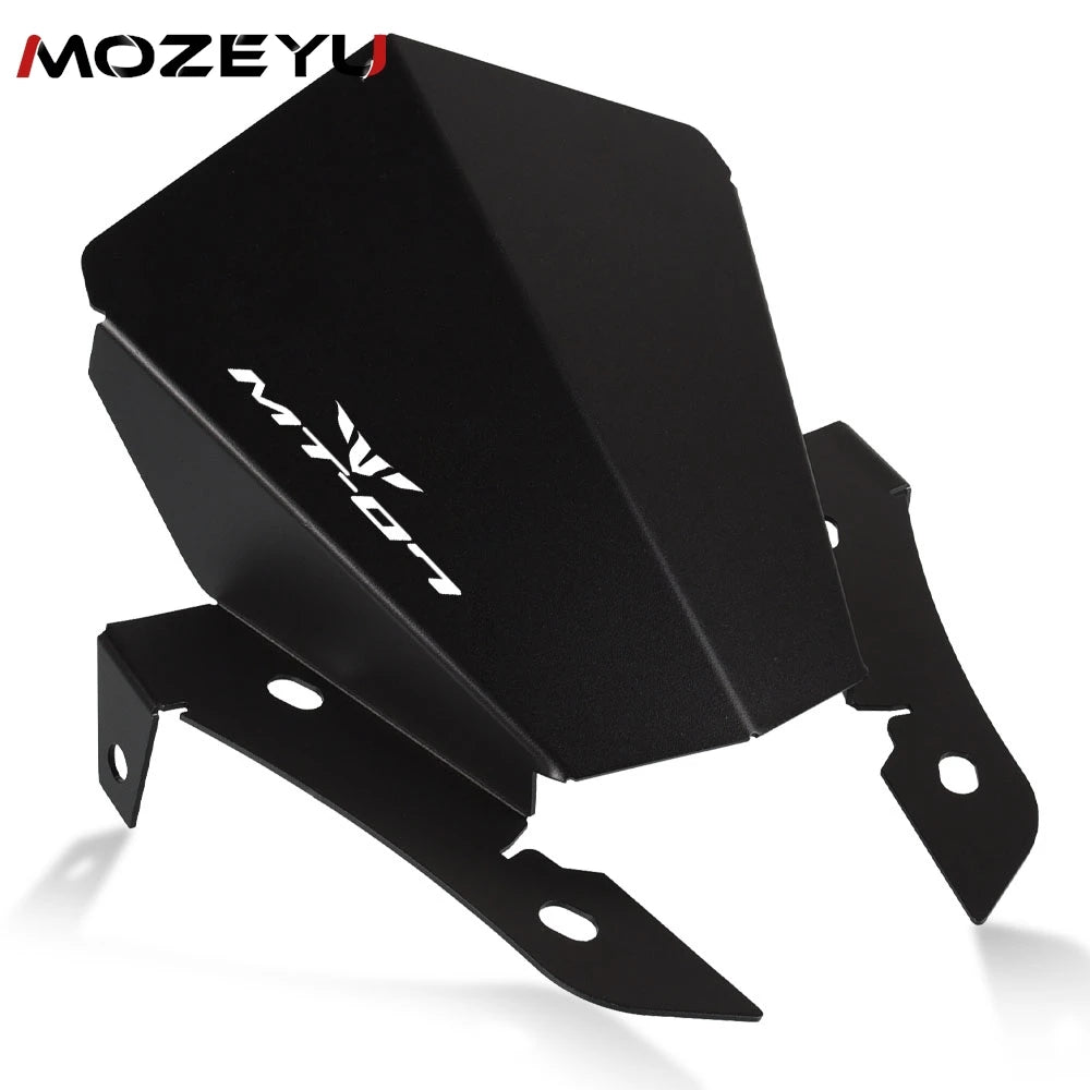 Windscreen Yamaha MT-07 FZ-07 2014-2017 Front Deflector MT07 FZ07 Screen