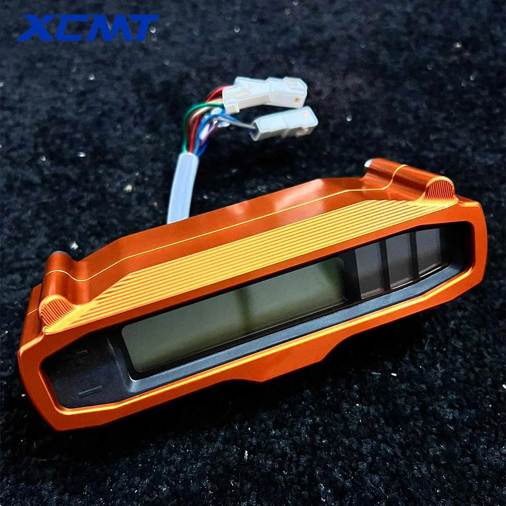 KTM EXC 300 Speedo Odometer Protector Guard Husqvarna TE 300 250 150 FE 450 2015-