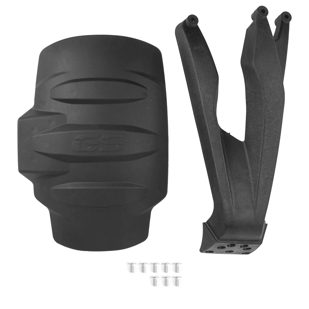 Mudguard Fender BMW R1200GS R1250GS Adventure 2013-2021 Rear Splash Guard