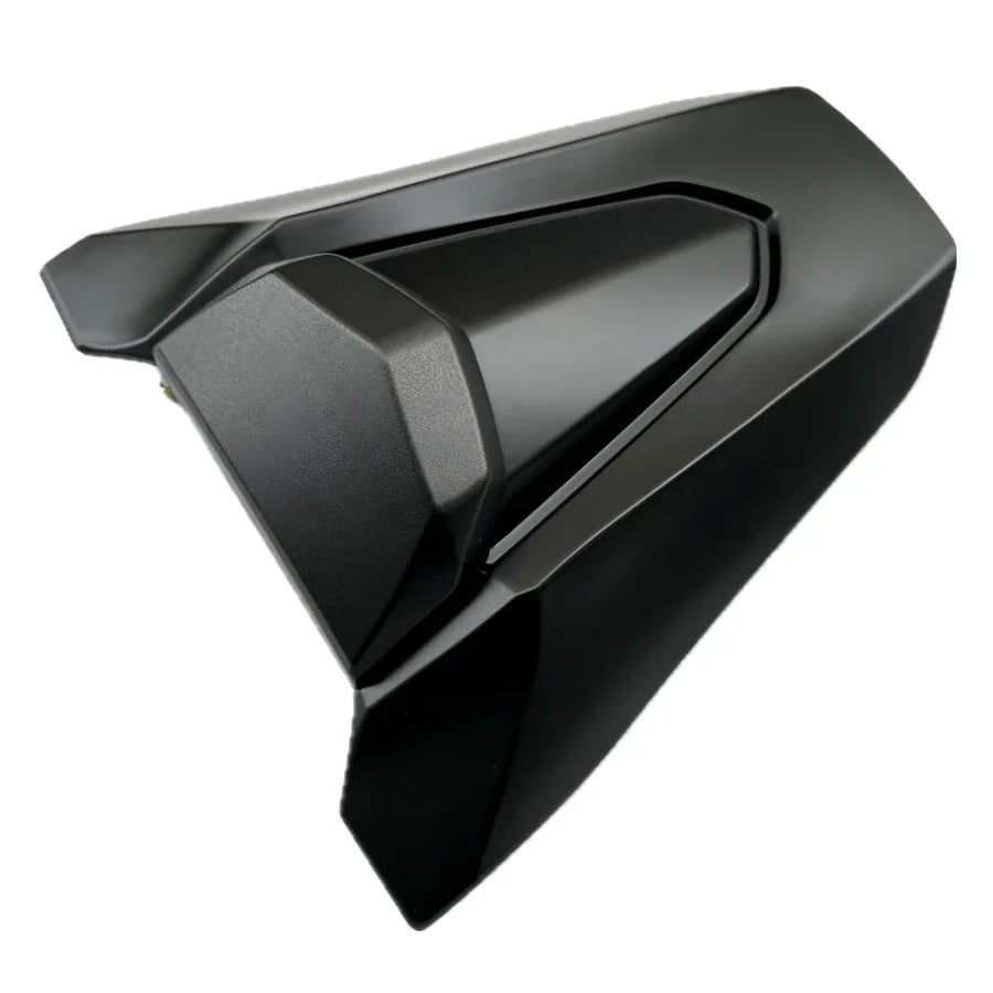 CBR650R / CB650R Rear Seat Cover Cowl Honda 2024–2025 Pillion Solo Race