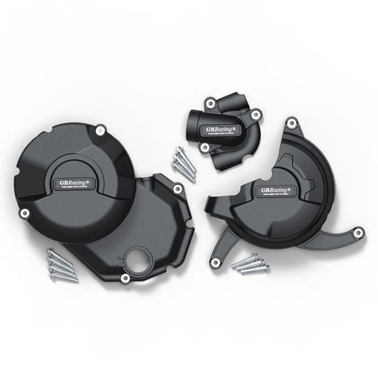 DUCATI Hypermotard 950 SP RVE Multistrada 950 Engine Protection Cover 2019-2023
