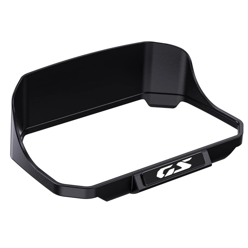 Sun Visor Screen Guard for BMW R1300GS 2023> ADV 2024> TFT Display Shade