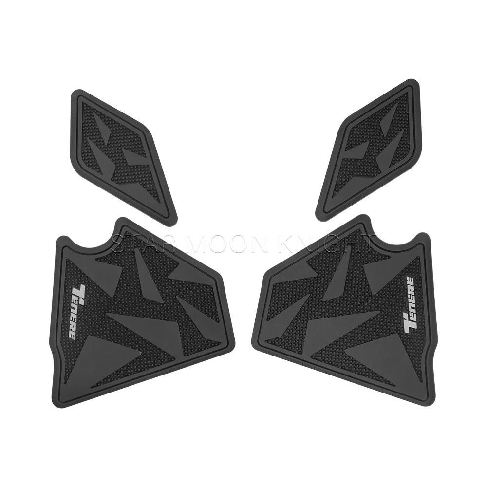 Tenere 700 Tank Pads Anti-Slip Yamaha World Raid 2022+ Motorcycle Grip
