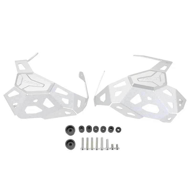 BMW R1300GS Cylinder Head Guards Protector Cover Engine Protection 2023-2025