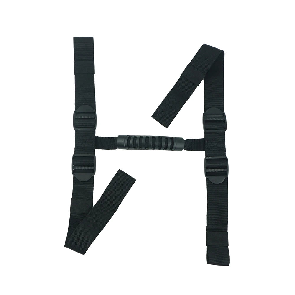 Universal Side Box Handle Strap BMW R1250GS R1200GS ADV Honda CRF1000L Touring