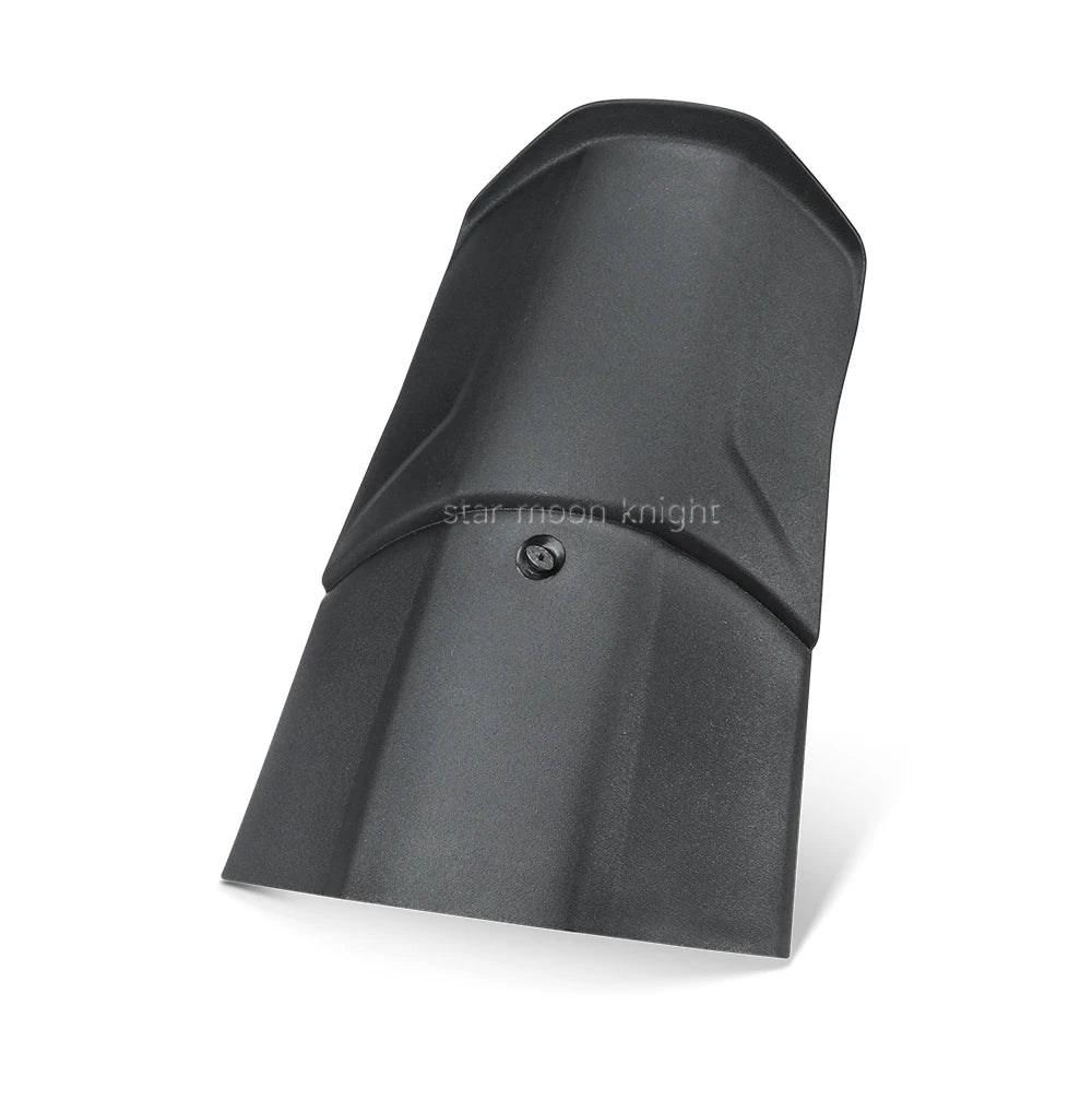 BMW F750GS F800GS Front Fender Extender Mudguard for  2018+ Splash Guard Cover