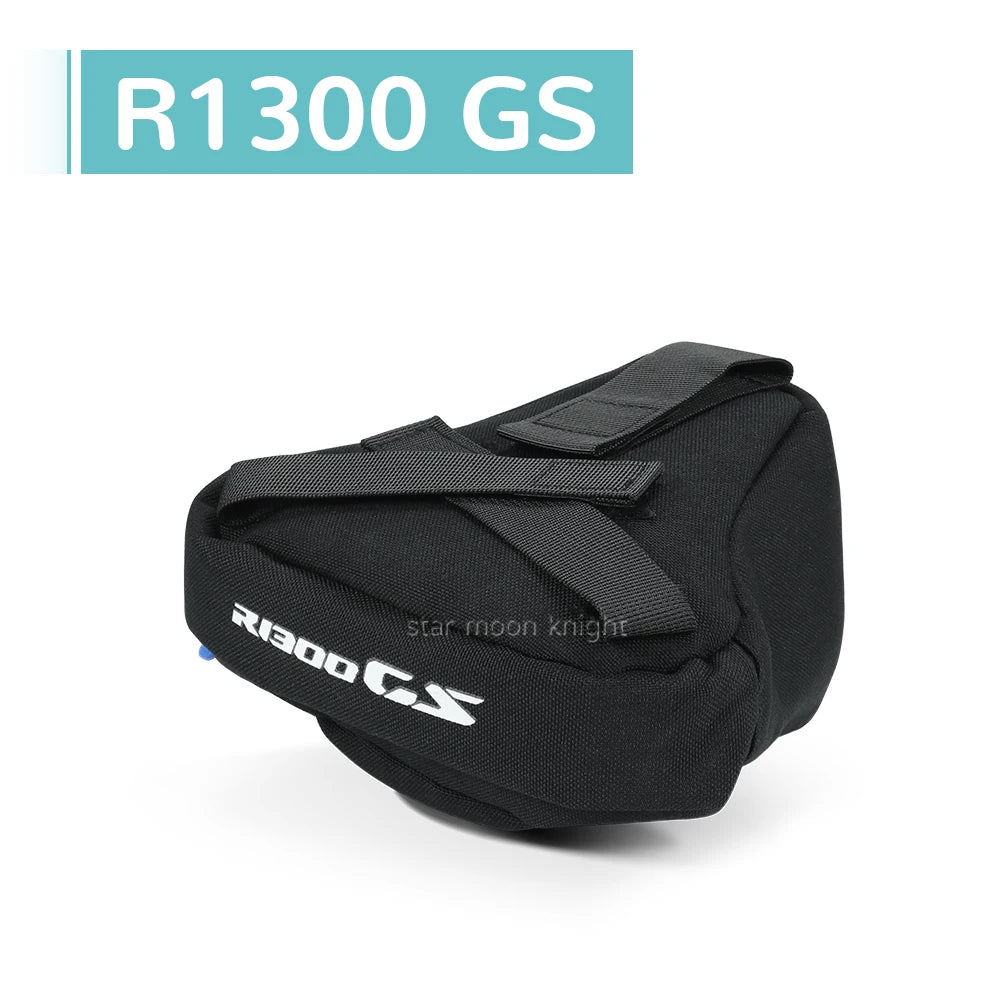 BMW R1300GS Rack Waterproof tool Bag 2023-2024 Motorcycle Accessories