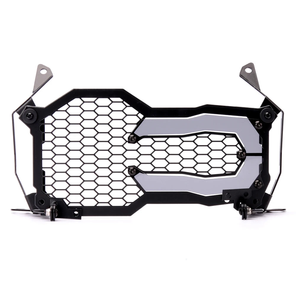 BMW Flip Headlight Protector Grille Guard For R1200GS R1250GS ADV 13-23