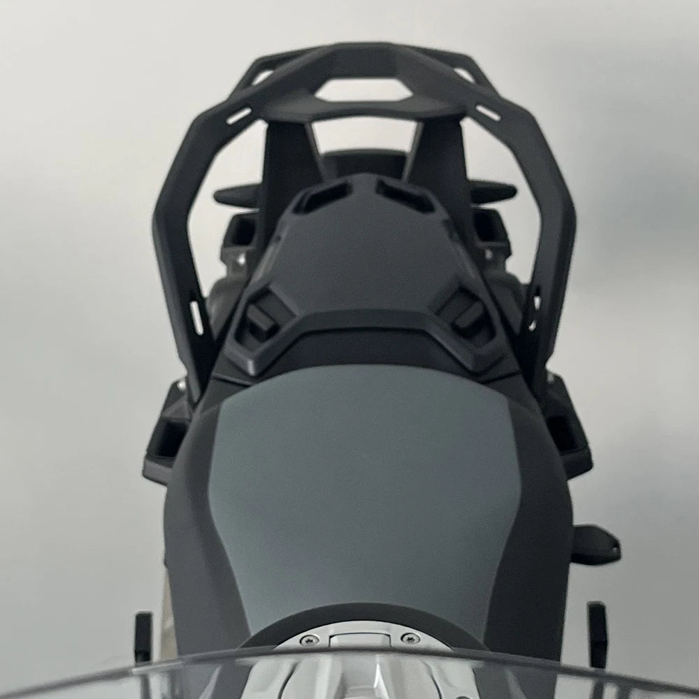 Rear Seat Cover Fairing Cowl For BMW R1300GS 2023–2025 Pillion Solo Seat Cowl