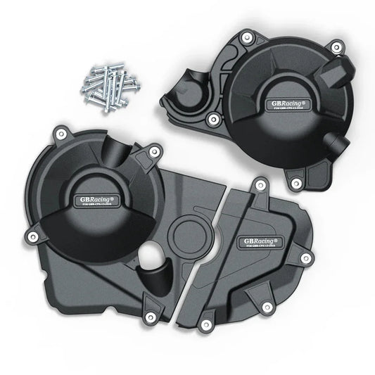 HONDA CB750 Hornet XL750 Transalp 2023-2024 Engine Cover Protection
