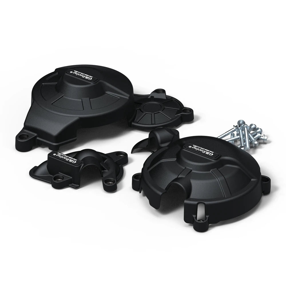 RS660 Engine Cover Set Aprilia RS660 Tuono 660 Tuareg 660 2021-2023 Protection