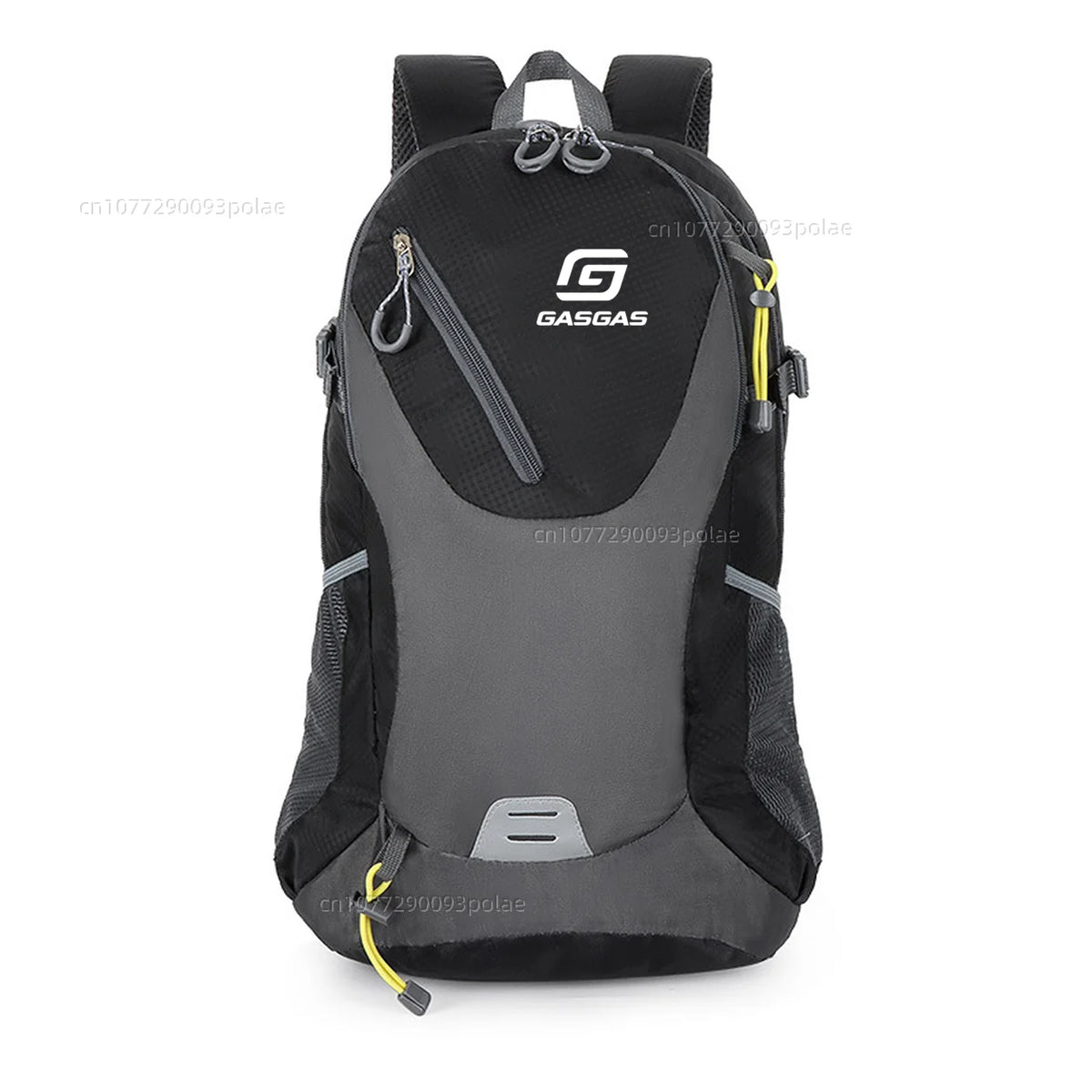 Backpack GASGAS Motorcycle Enduro MX Off Road Travel Riding Bag Commuting Gift