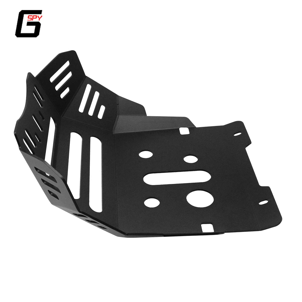CRF 300L 2024 Under Engine Protection Skid Plate Bash Frame Guard for Honda