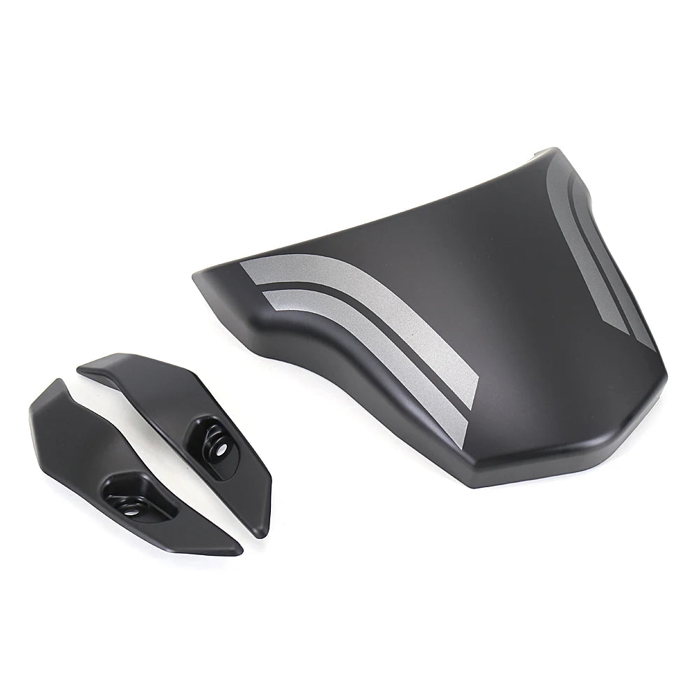 Rear Seat Cowl Cover For Yamaha MT-09 2021–2022 Fairing Tail Cover 6 Colours