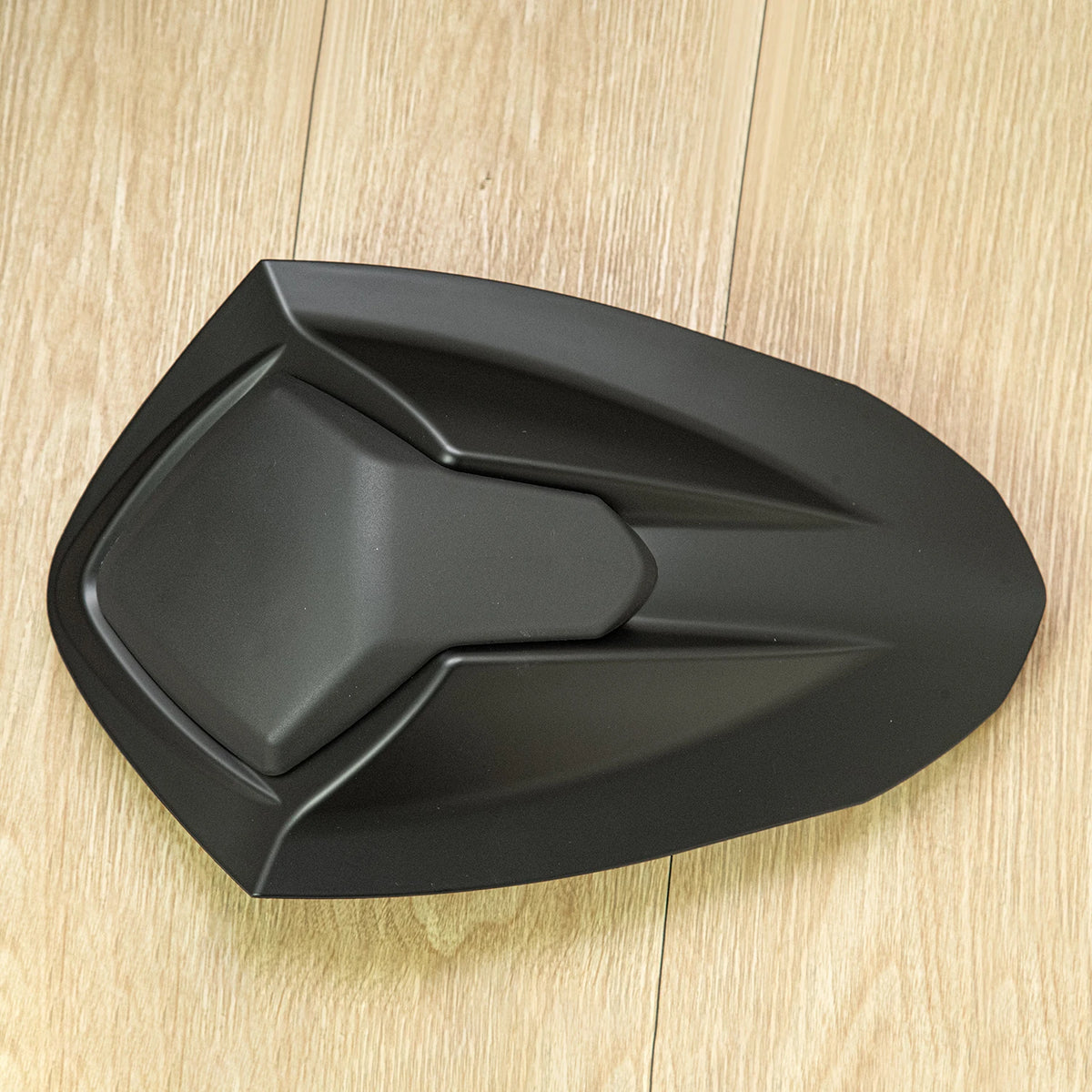 Rear Solo Seat Cover Cowl – For Triumph Street Triple RS 765 (2020–2023)