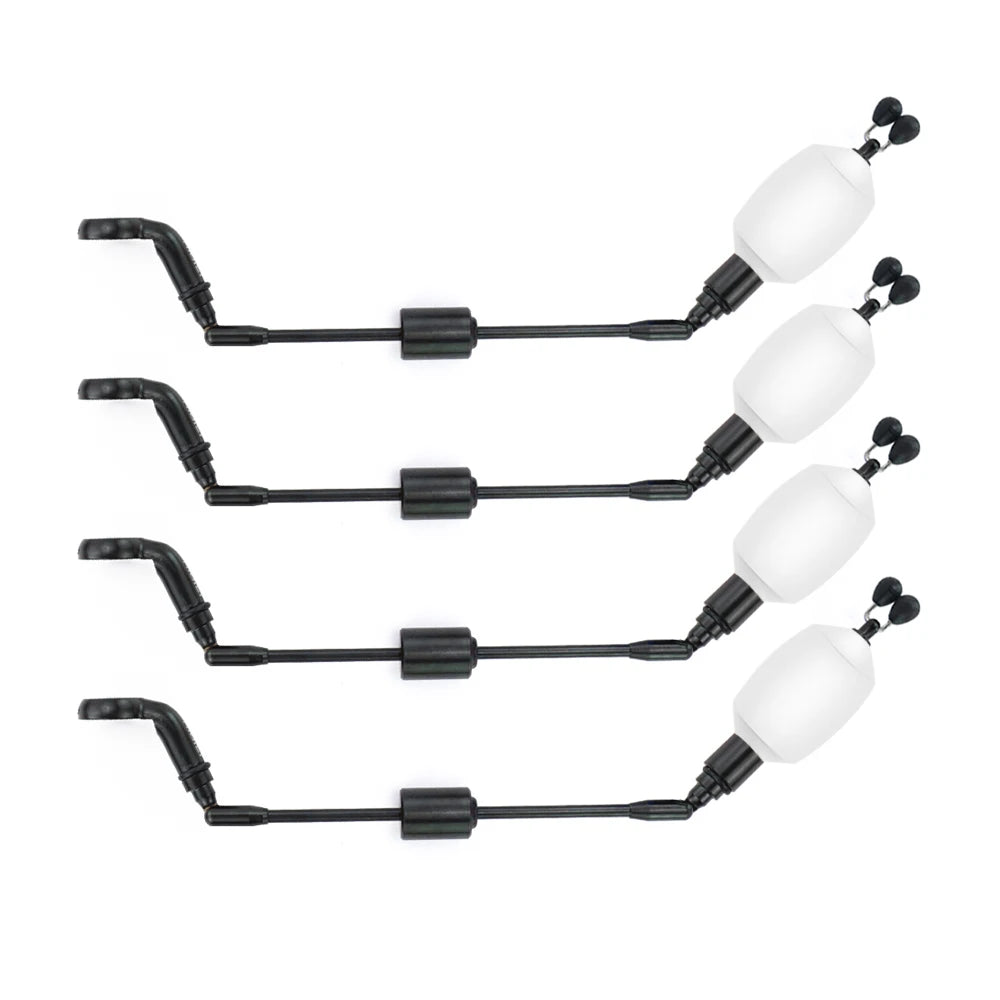 Hirisi Carp Fishing Swingers PTFE Line Clip Indicator B2035 2/3/4pcs Accessories