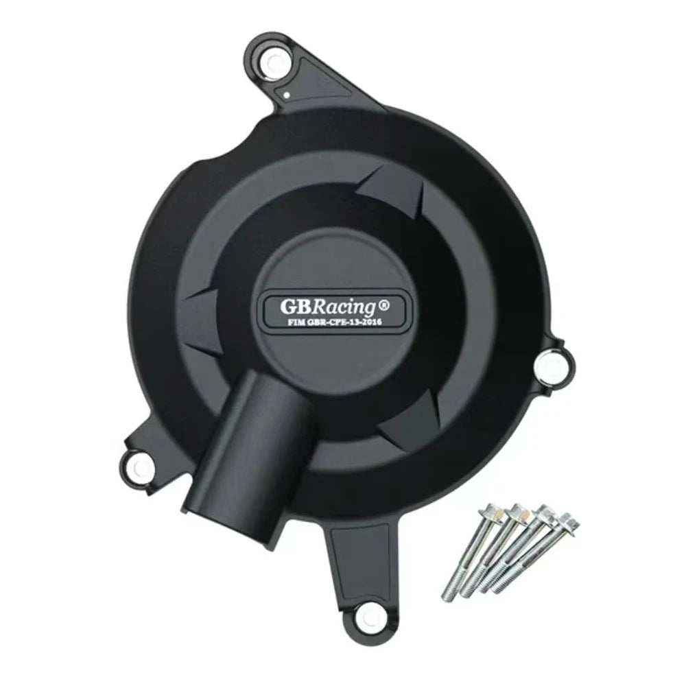 Engine Protection Cover Triumph Daytona 675R Moto2 765 Street Triple 765 2013–2023