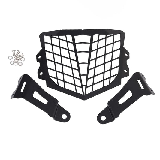 Honda CRF250L CRF250M CRF300L 2012 - 2023 Headlight Guard Protector