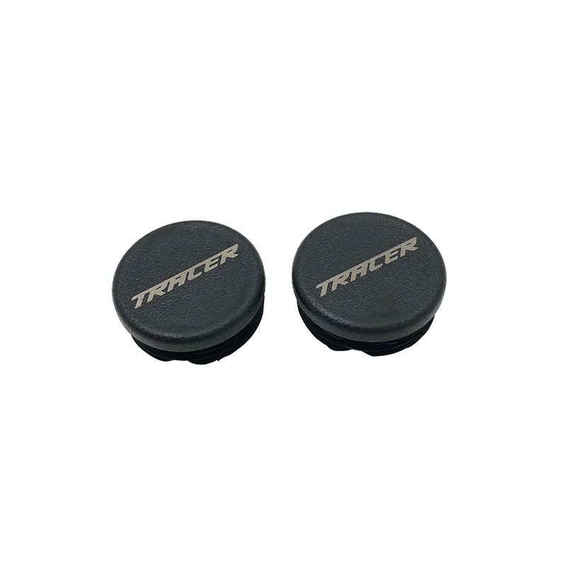 MT-07 Frame Hole Cover Caps Plug Set Yamaha XSR700 Tracer700 2013-2021 Protector
