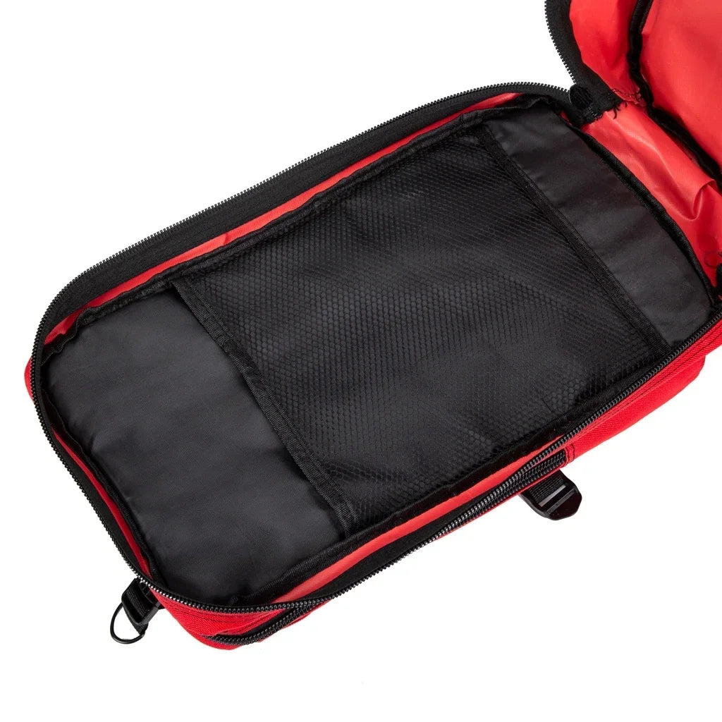 30L Empty Outdoor Backpack Bag - Medical Sport Hiking Travel First Responder