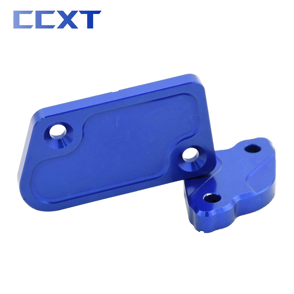 Brake Reservoir Cap Cover For Yamaha YZ125 250 250F 450F YZ250FX 08-21