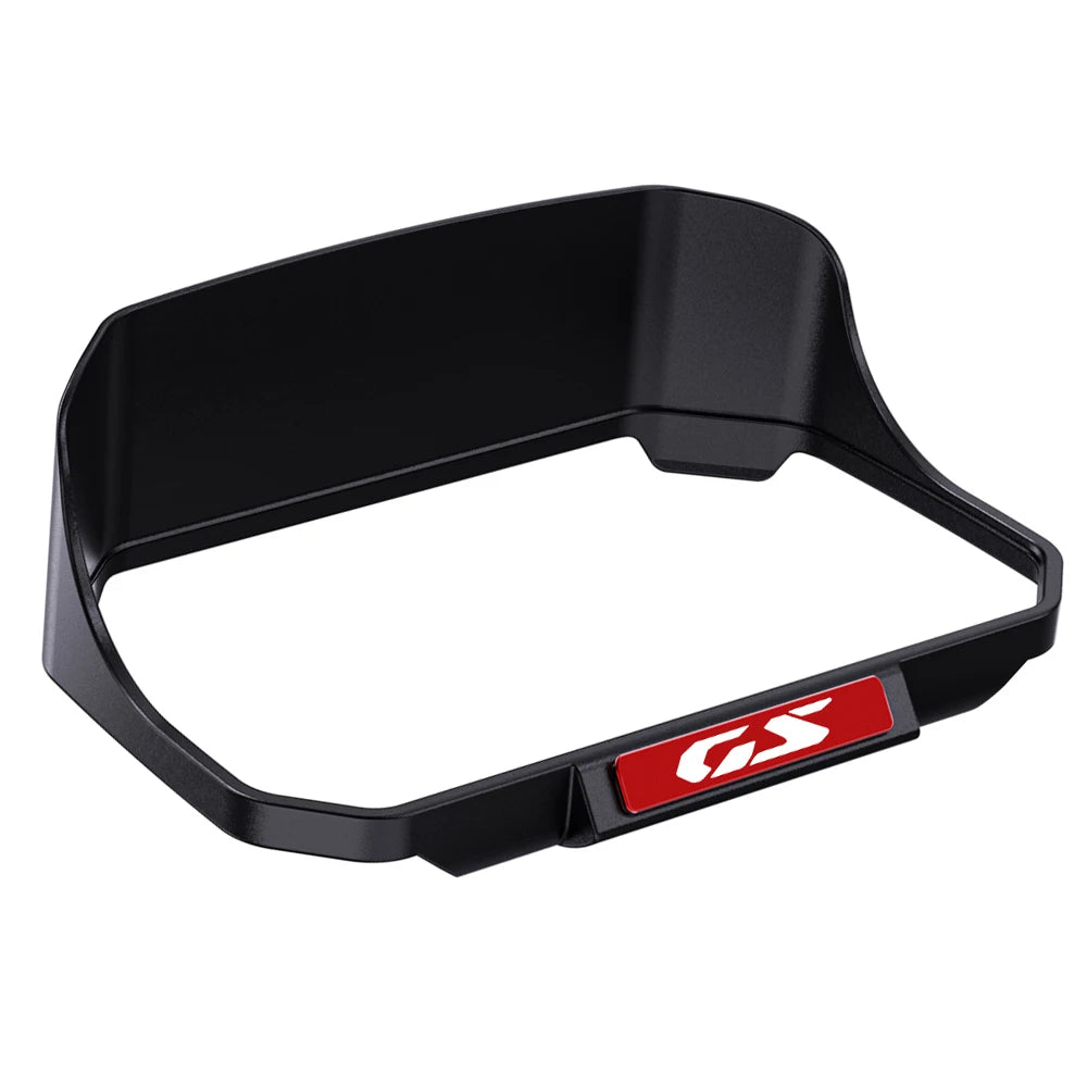 Sun Visor Screen Guard for BMW R1300GS 2023> ADV 2024> TFT Display Shade