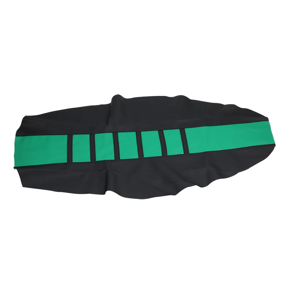 Universal Motocross Gripper Seat Cover For KTM Honda Yamaha Suzuki Kawasaki
