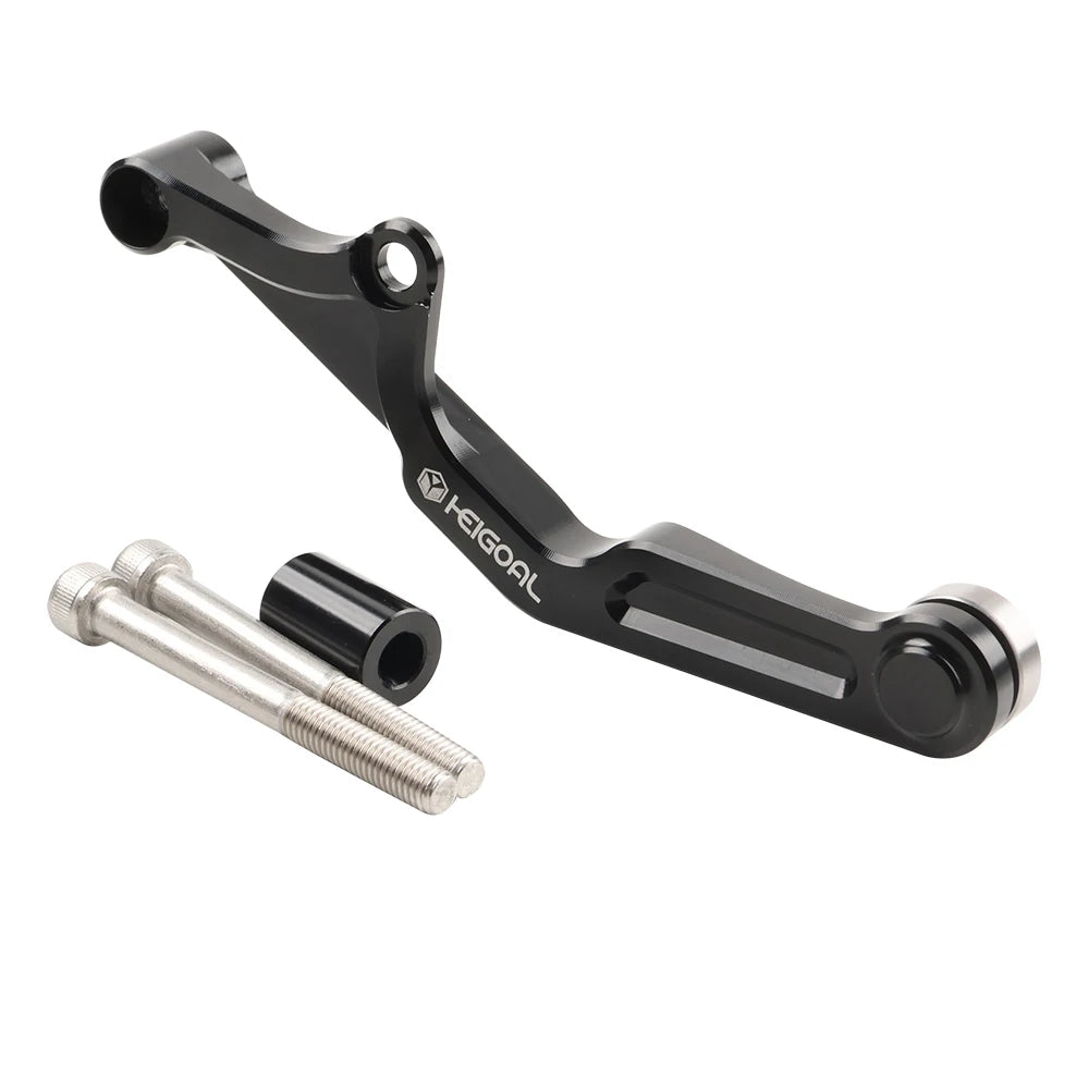 Gear Shift Support For KTM 1290 Super Duke R EVO RR Gen3 2020–2024 Stabiliser