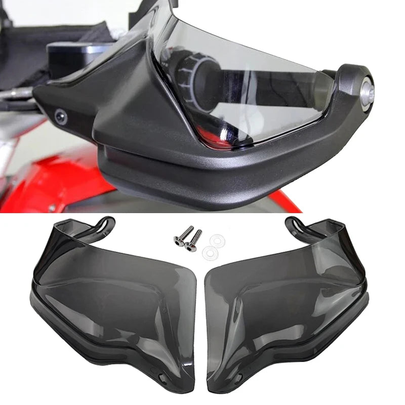 Handguard Windshield Protector for BMW R1200GS R1250GS F750GS F850GS ADV