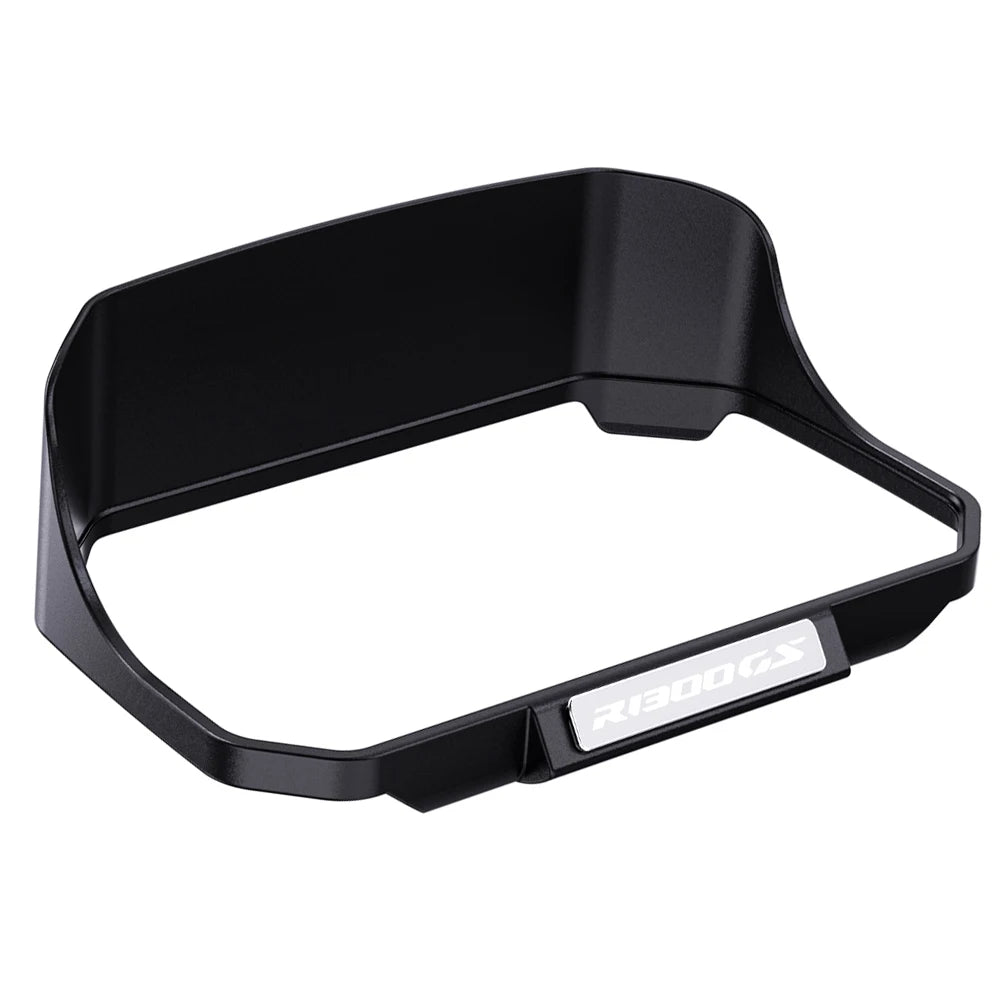 Sun Visor Screen Guard for BMW R1300GS 2023> ADV 2024> TFT Display Shade