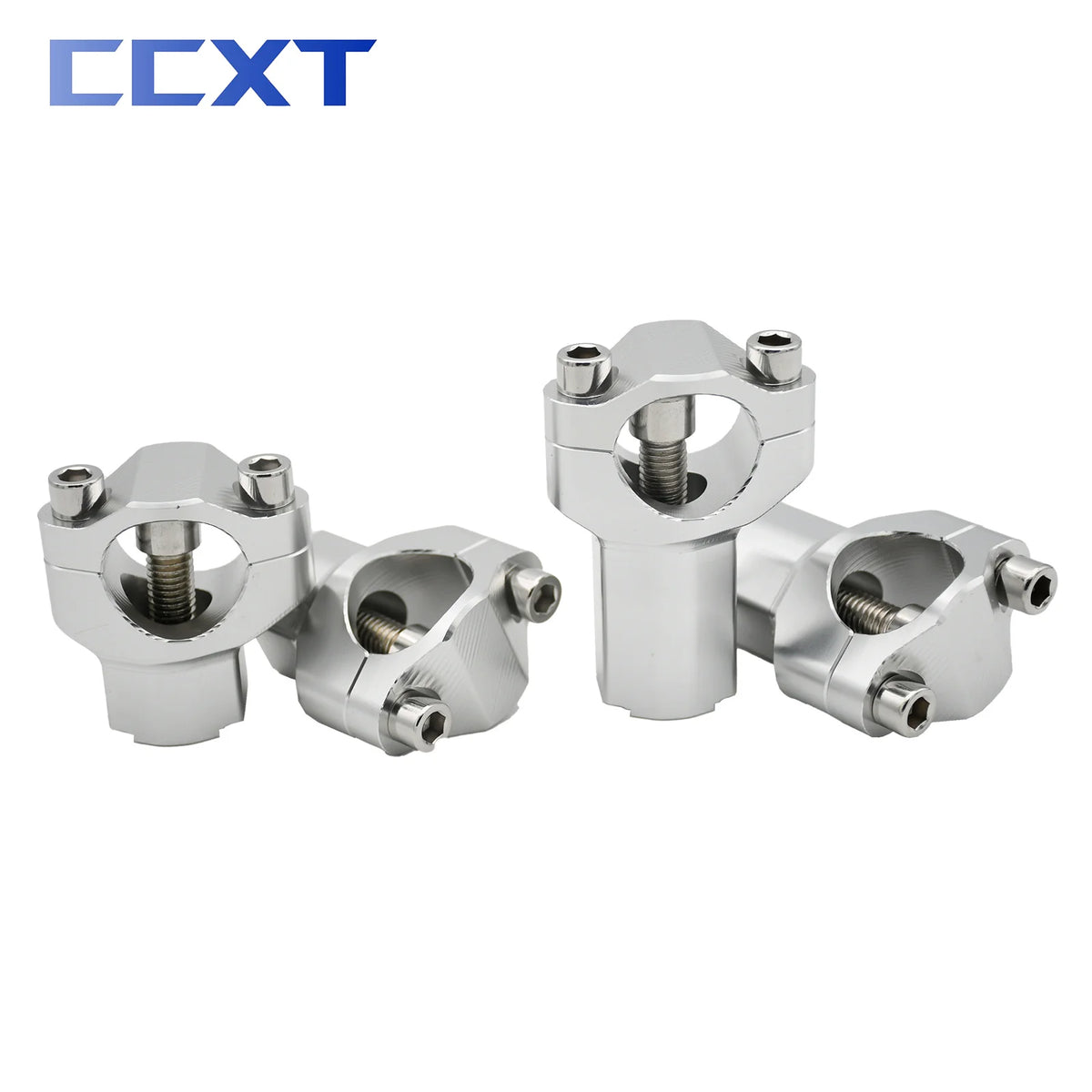 CNC 28MM Handlebar Risers Bar Husqvarna KTM SX/SXF/XC/XCF/XCW/EXC/EXCF