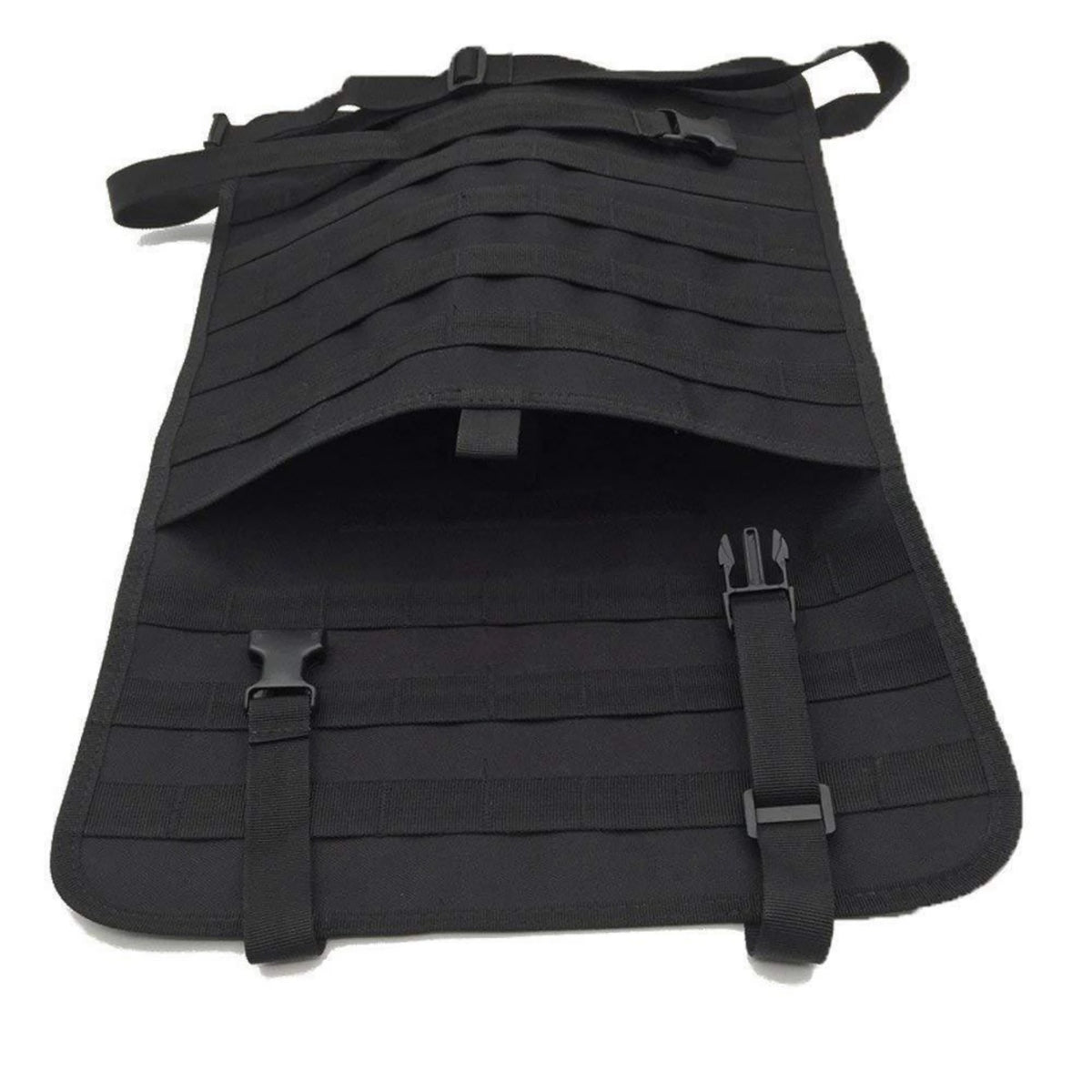 Tactical Car Backseat Hanging Storage Bags – Multi-Pocket, organiser, First Aid,