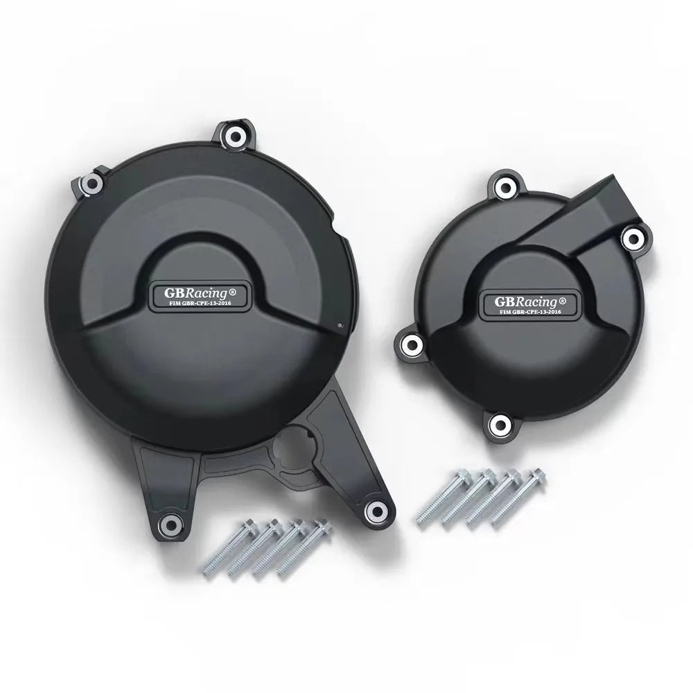 HUSQVARNA 701 Engine Protection Cover (2015-2021) - Svartpilen Vitpilen Enduro