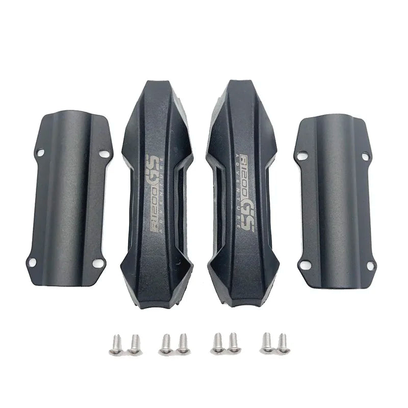 BMW Engine Guard Crash Bar Bumper Protector Decorative R1200GS R1250GS 2004-2022