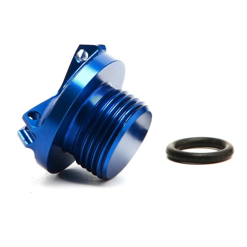 M20*1.5 Oil Filler Cap For BENELLI TRK 502 Leoncino 500 CNC Engine Plug