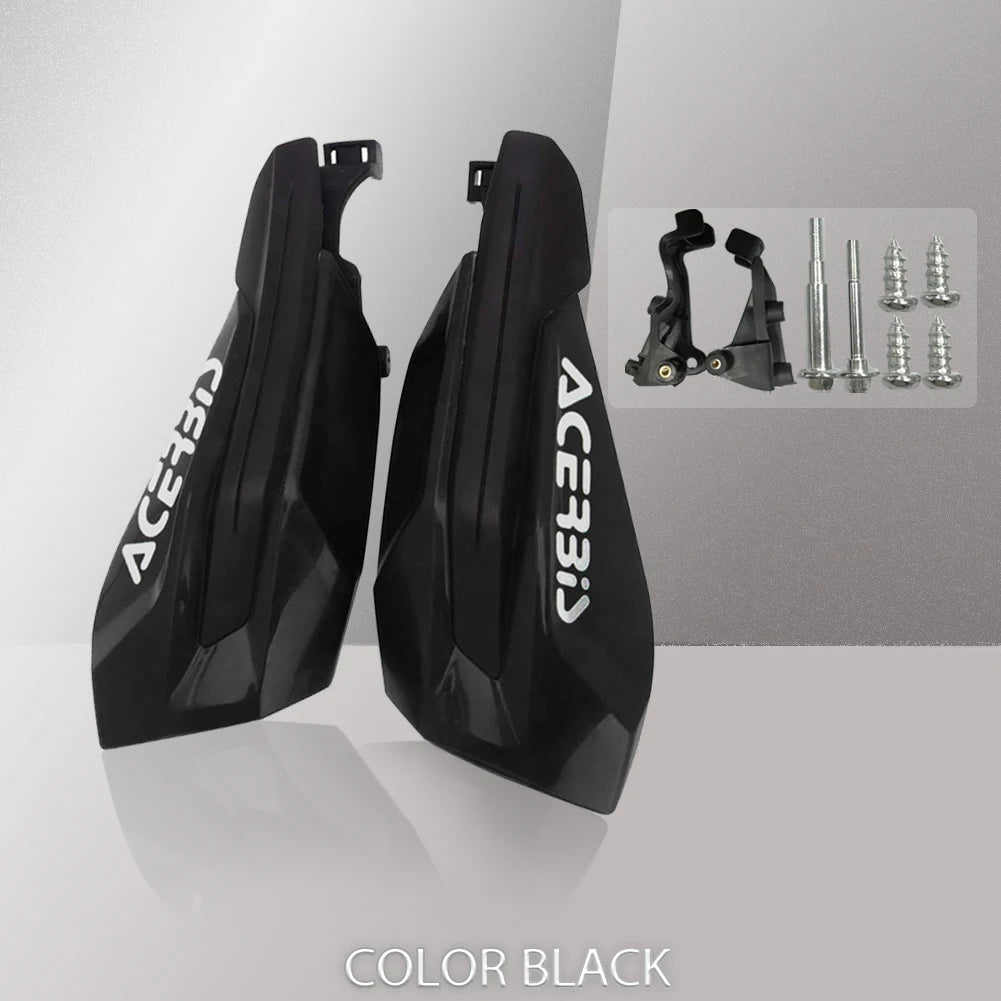 KTM SX EXC Handguard Protection Guards for 125-500 Motorcycles Dirt Bike