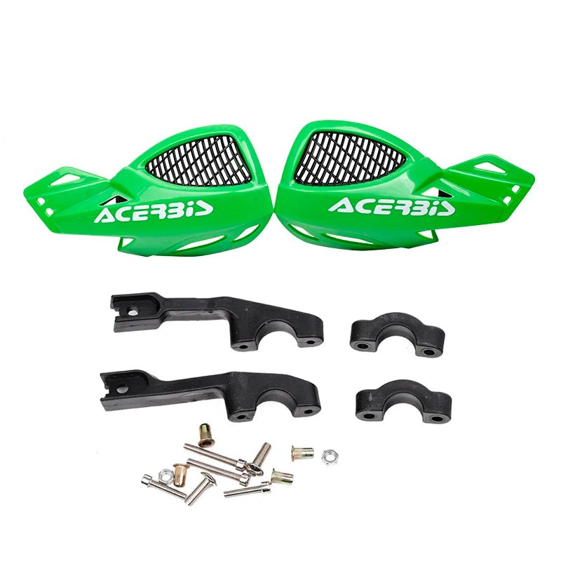 Motocross Handguards Hand Protection Universal Accessories Enduro Moto Cross
