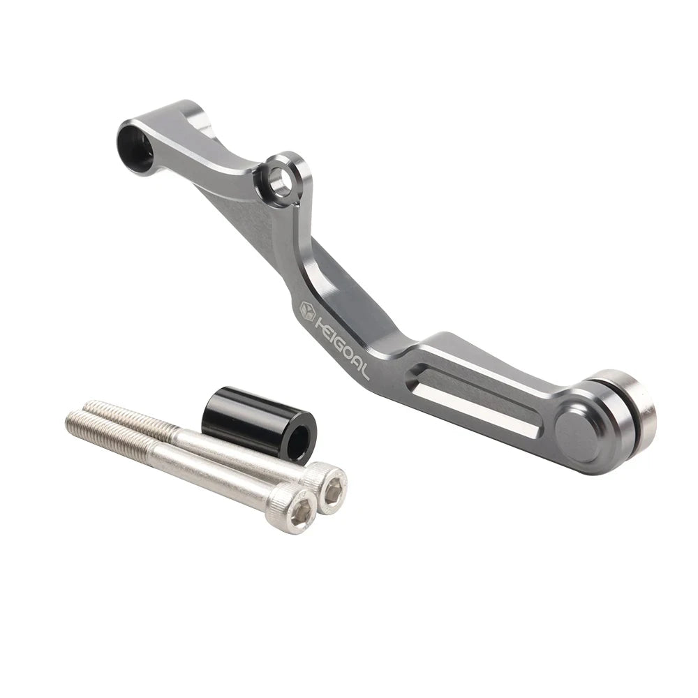Gear Shift Support For KTM 1290 Super Duke R EVO RR Gen3 2020–2024 Stabiliser
