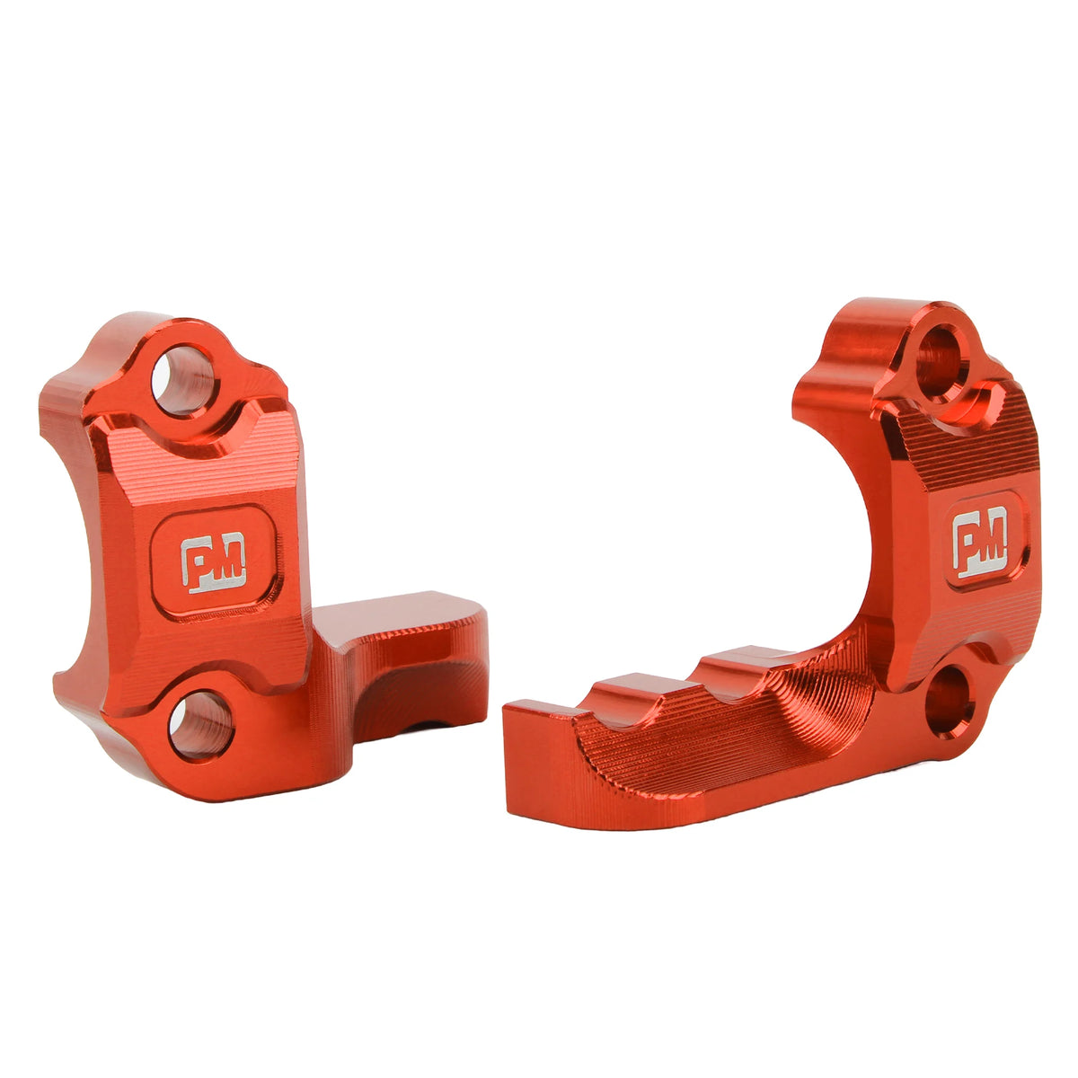 KTM SXF XCW EXC Master Cylinder Clutch Brake Protector Guard 2014-2024 CNC