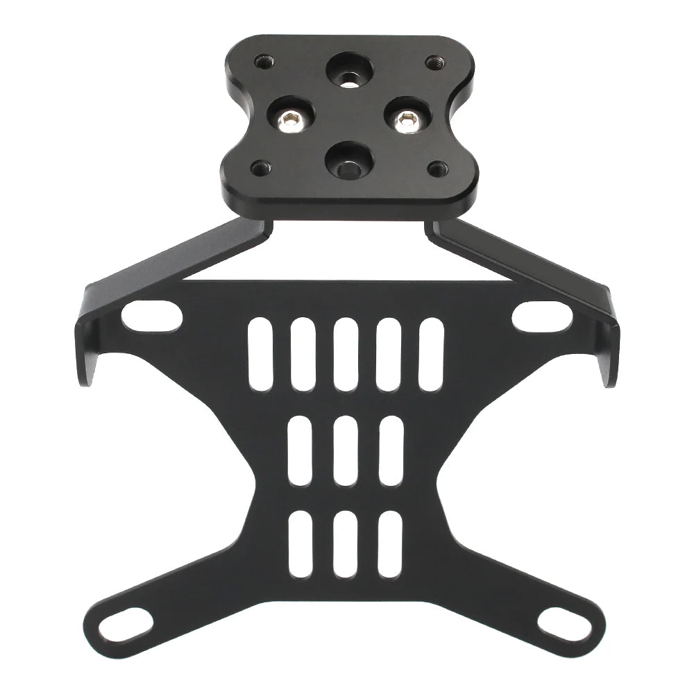 Royal Enfield Himalayan 450 GPS Mount Windshield Phone Holder 2024-