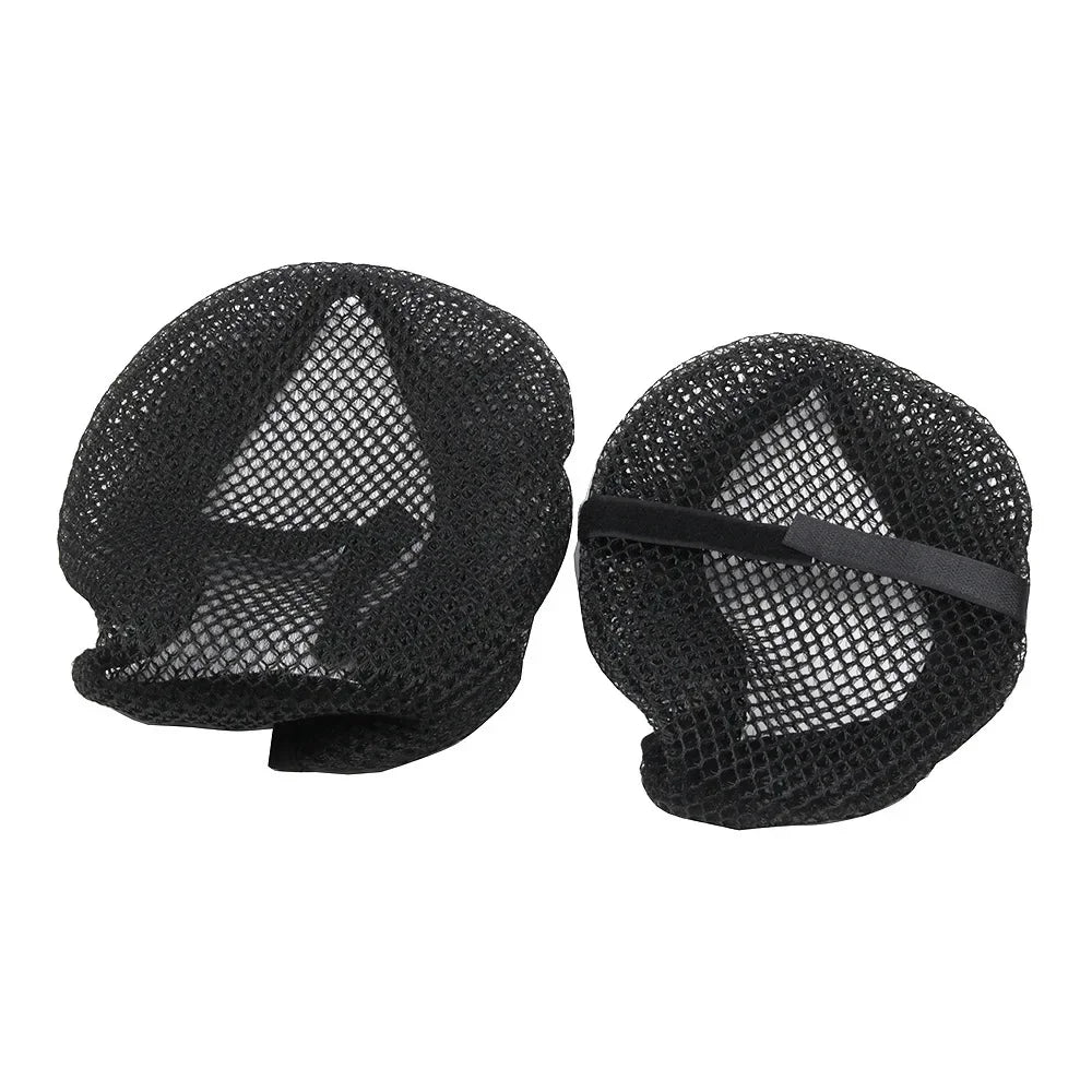 Motorcycle 3D Mesh Seat Cover Cushion Protector KTM 1190 1290 Adventure ADV S/T